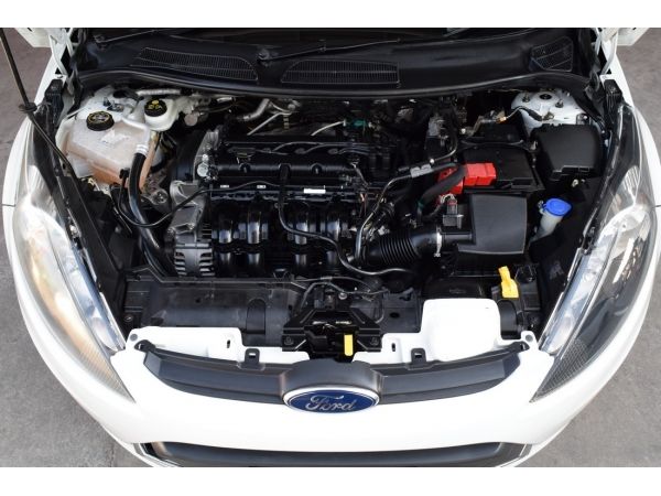 Ford Fiesta 1.6 ( ปี 2011) Sport Hatchback AT รูปที่ 7